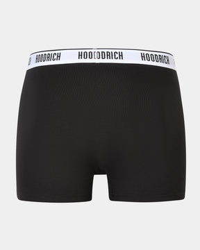 Core 3 Pack Boxers - Black/Blue/Grey