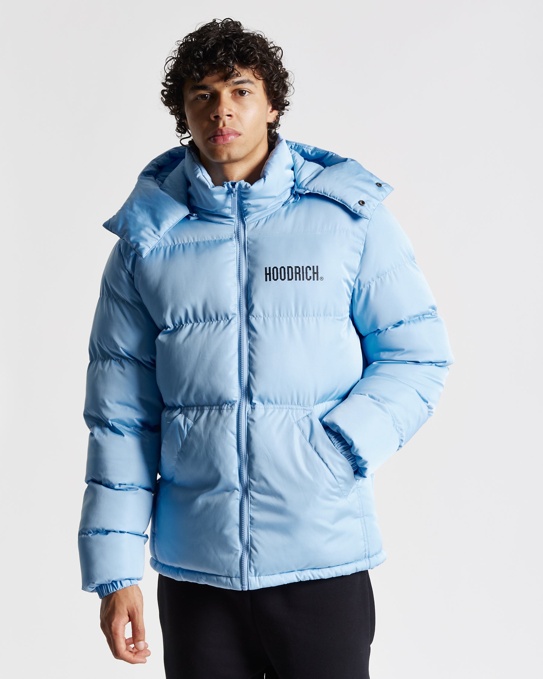 Hoodrich Stack Hoodrich Waterproof Jacket Hoodrich Puffer Jacket