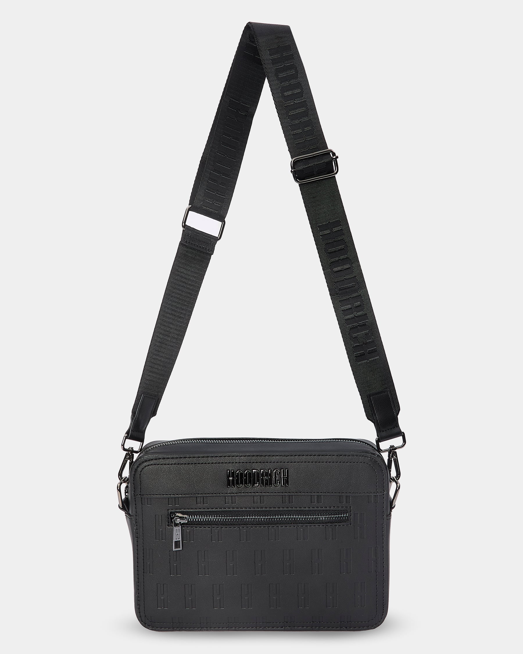 Exclusive Cross Body Bag Black