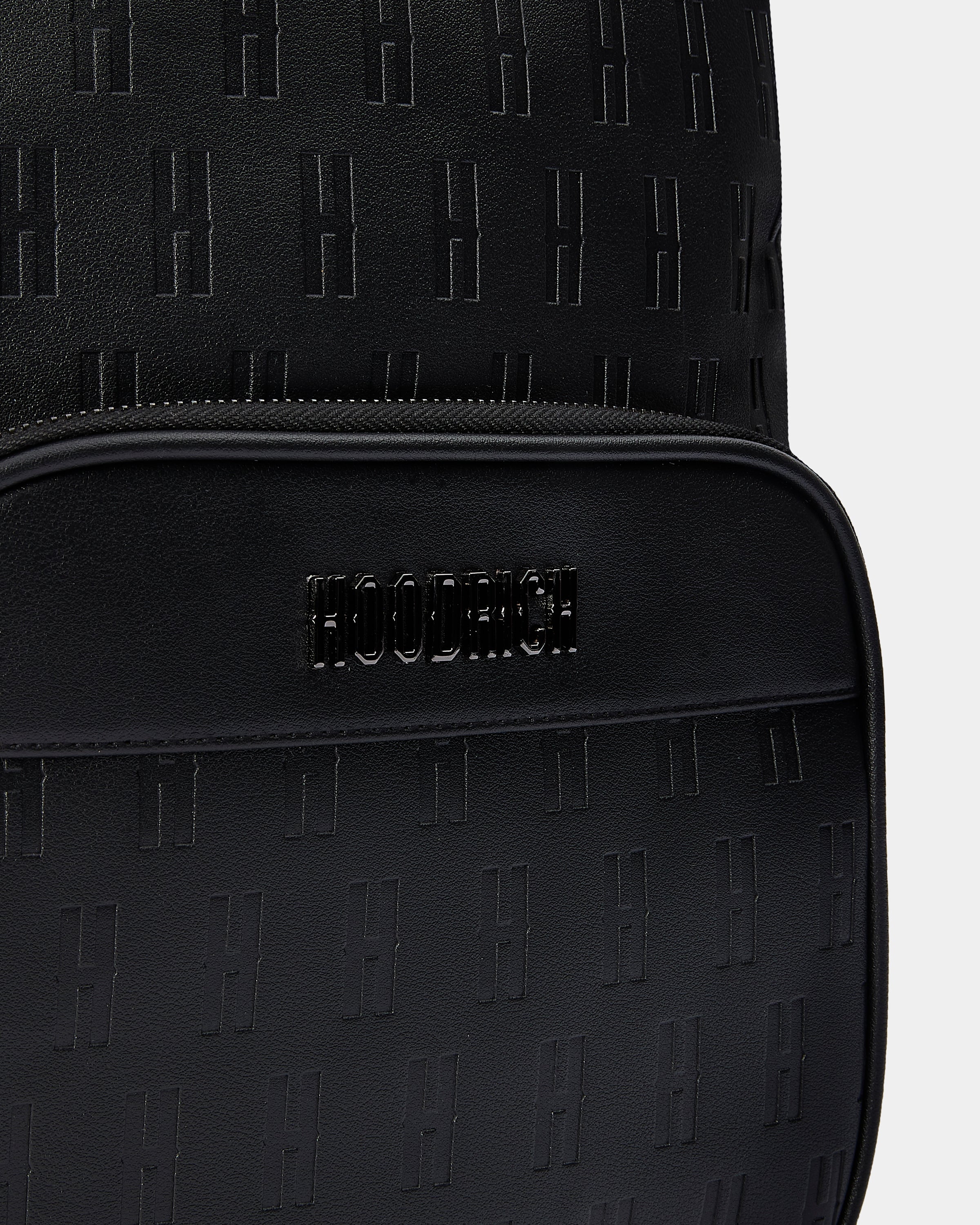 Exclusive Backpack - Black