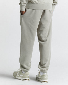 Premium Essentials Joggers - Sage Green