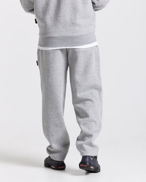 Graff Oversized Joggers - Grey/Black/Pink
