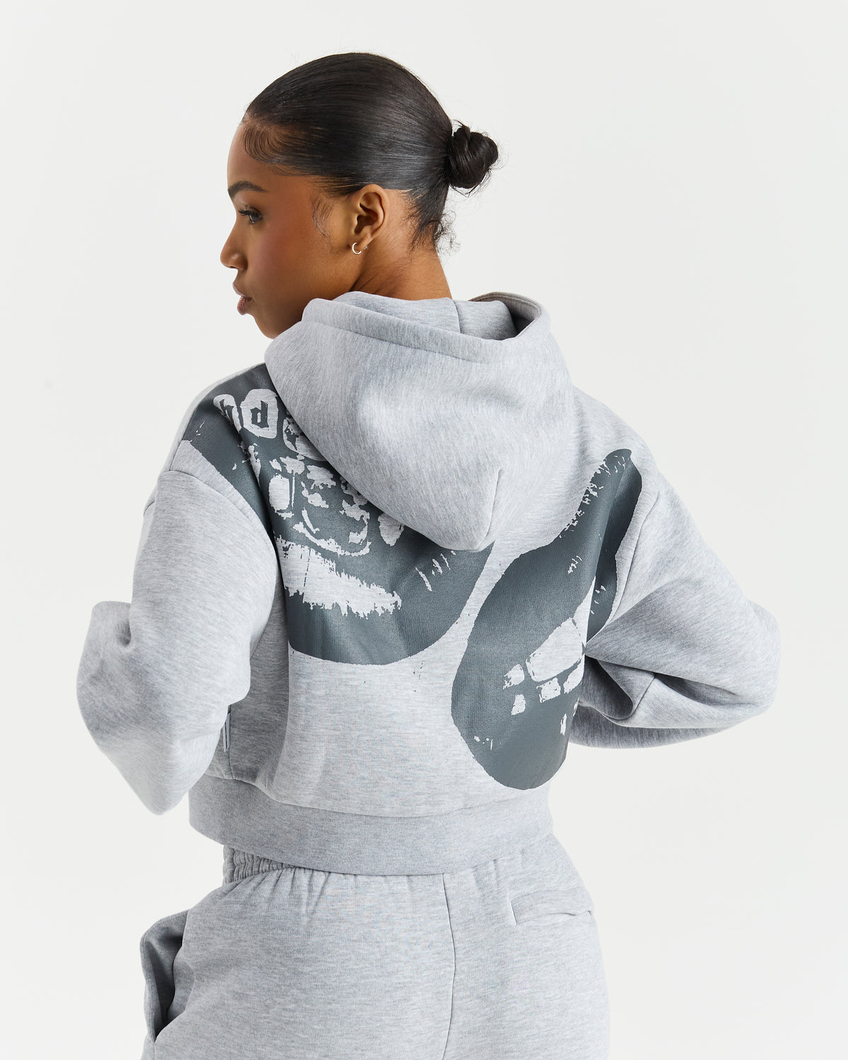 UKAP Casual Tracksuit Sets for Women 2 PCS Sweatsuit Pullover Hoodie  Sweatpants Jogging Suits Outfits 