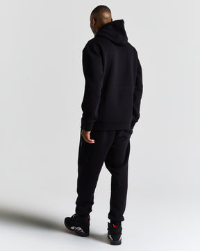 Grit Joggers - Black