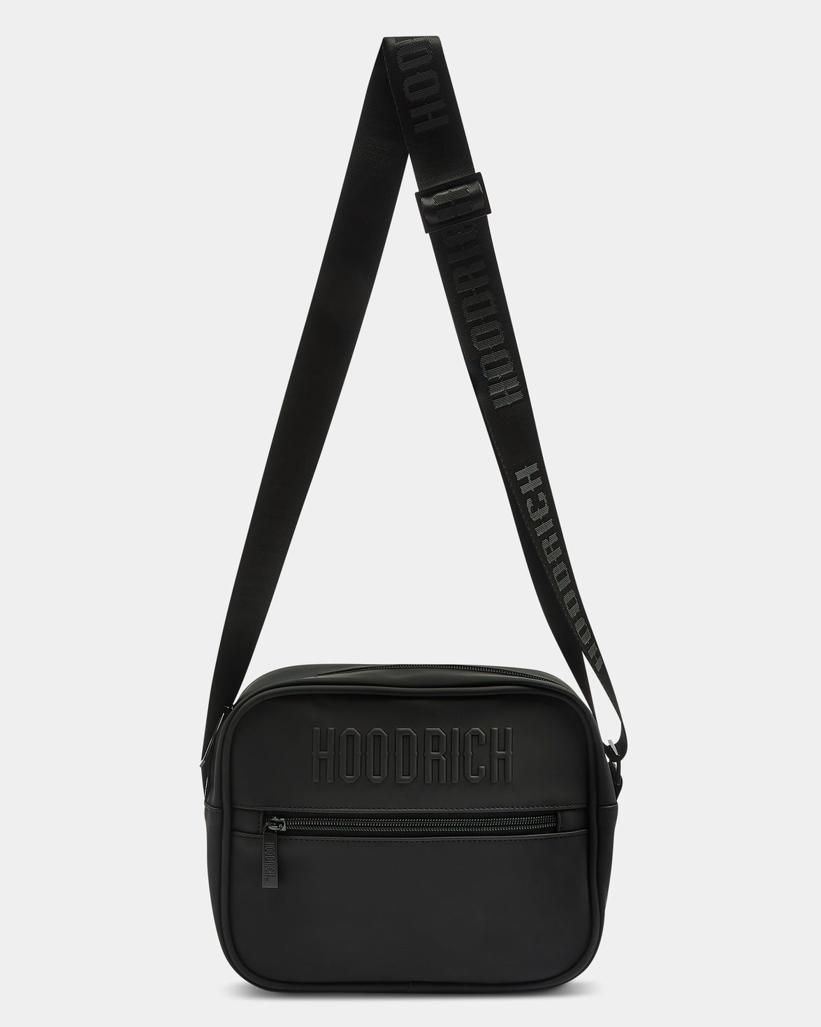 Raise Cross Body Bag - Black