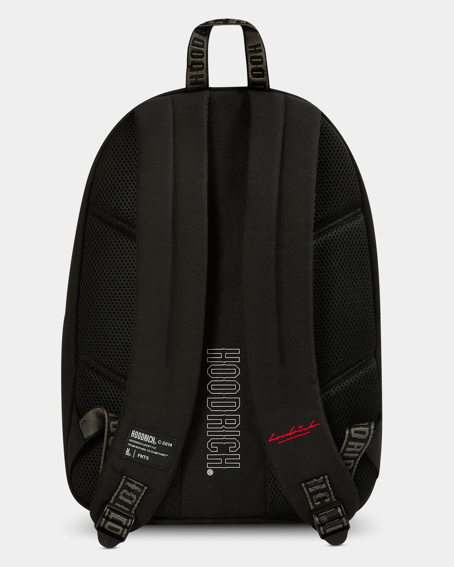 OG Core Backpack Black
