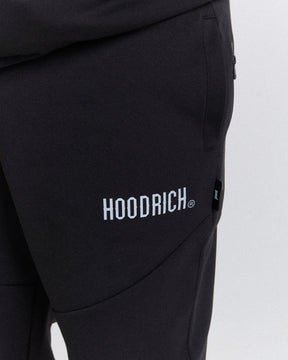 Virtue Joggers - Black/Reflective