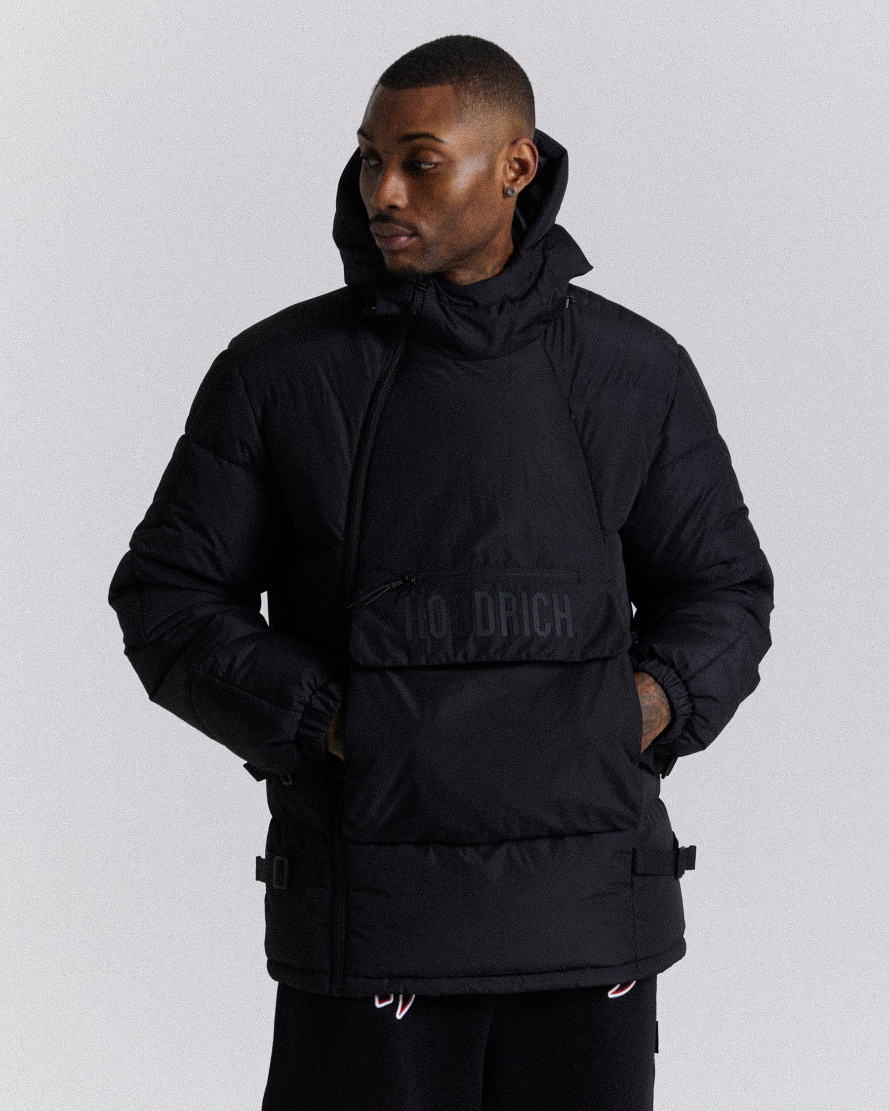 Astro Jacket - Black