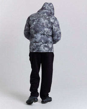 Stack Jacket - Camo/Black