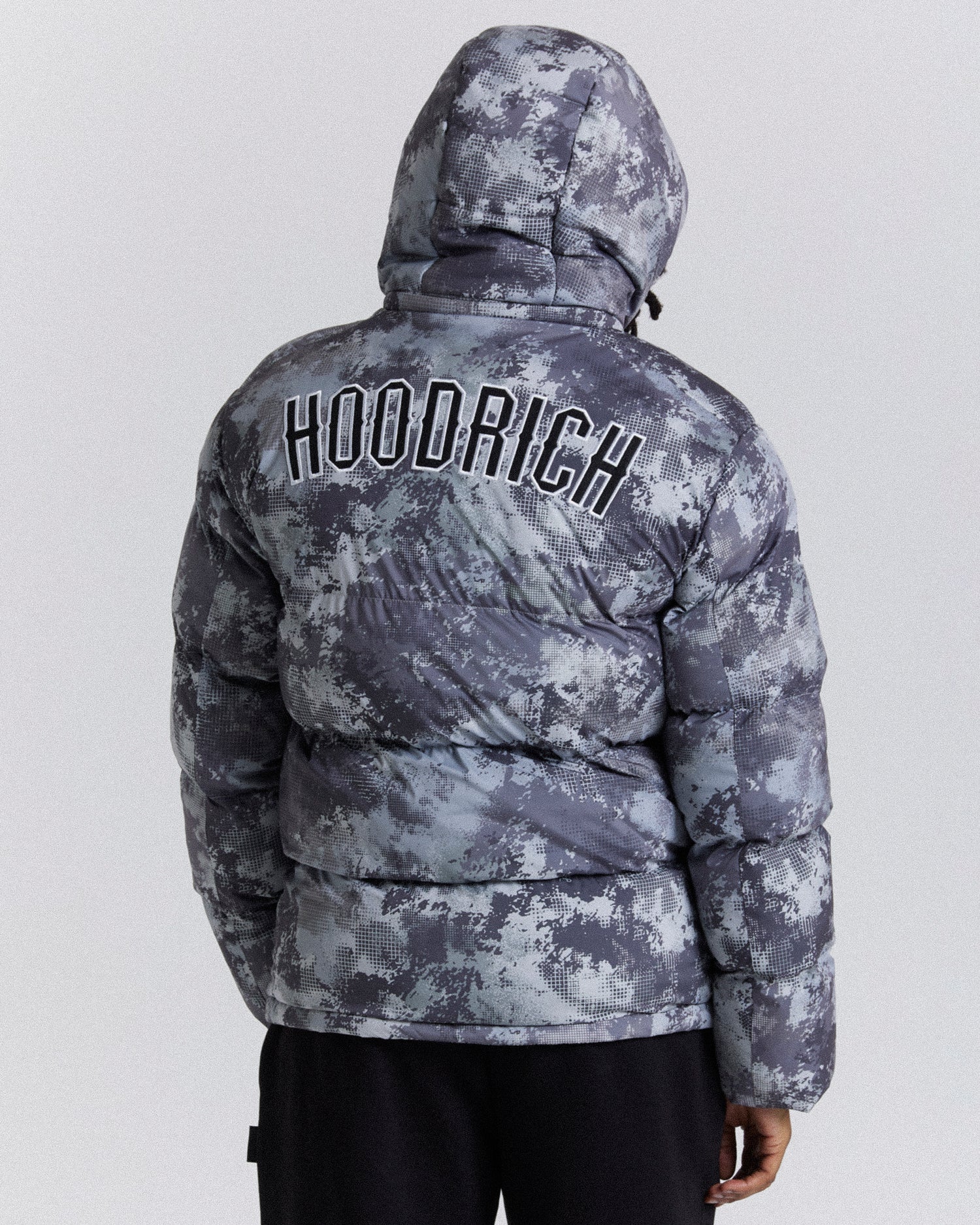 Men's Outerwear | Jackets, Coats, Gilets | Hoodrich Men's