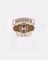 Reserve T-Shirt - White