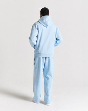 Ryder Oversized Jogger - Blue/Black/White