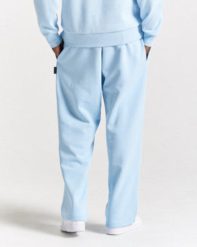Ryder Oversized Jogger - Blue/Black/White