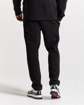 Stadium Jogger - Black/White/Red