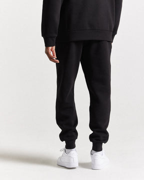 Pacific Jogger - Black/White/Grey/Blue