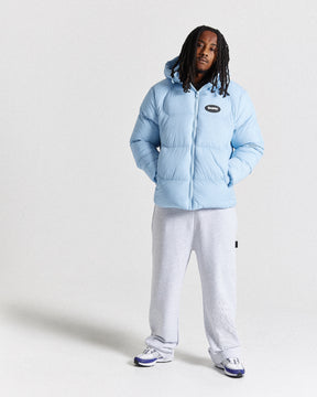 Volt Galaxy Jacket - Blue