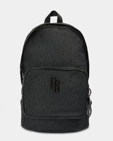 Elite Backpack - Black/Gunmetal