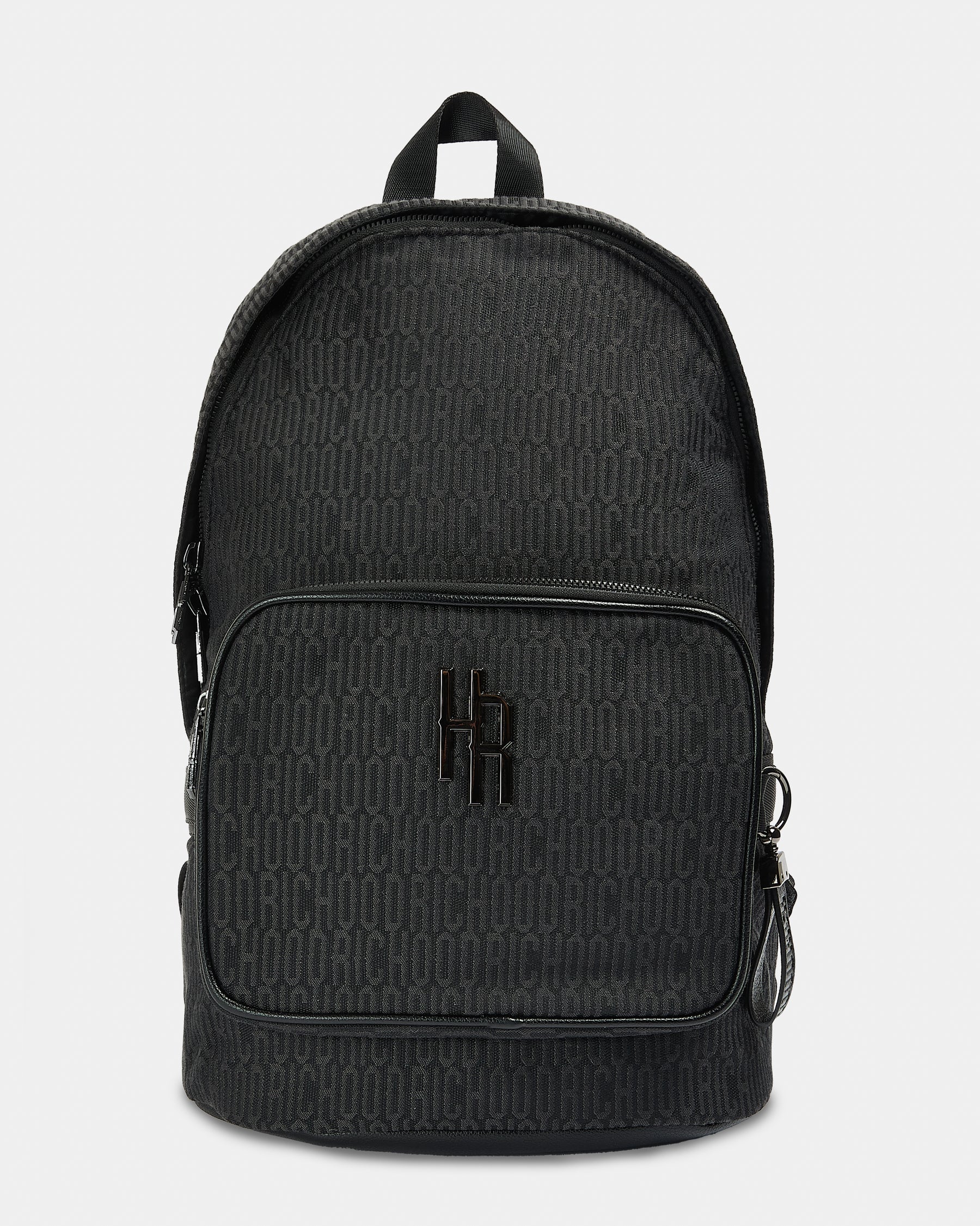 Elite Backpack - Black/Gunmetal