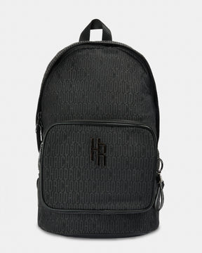 Elite Backpack - Black/Gunmetal