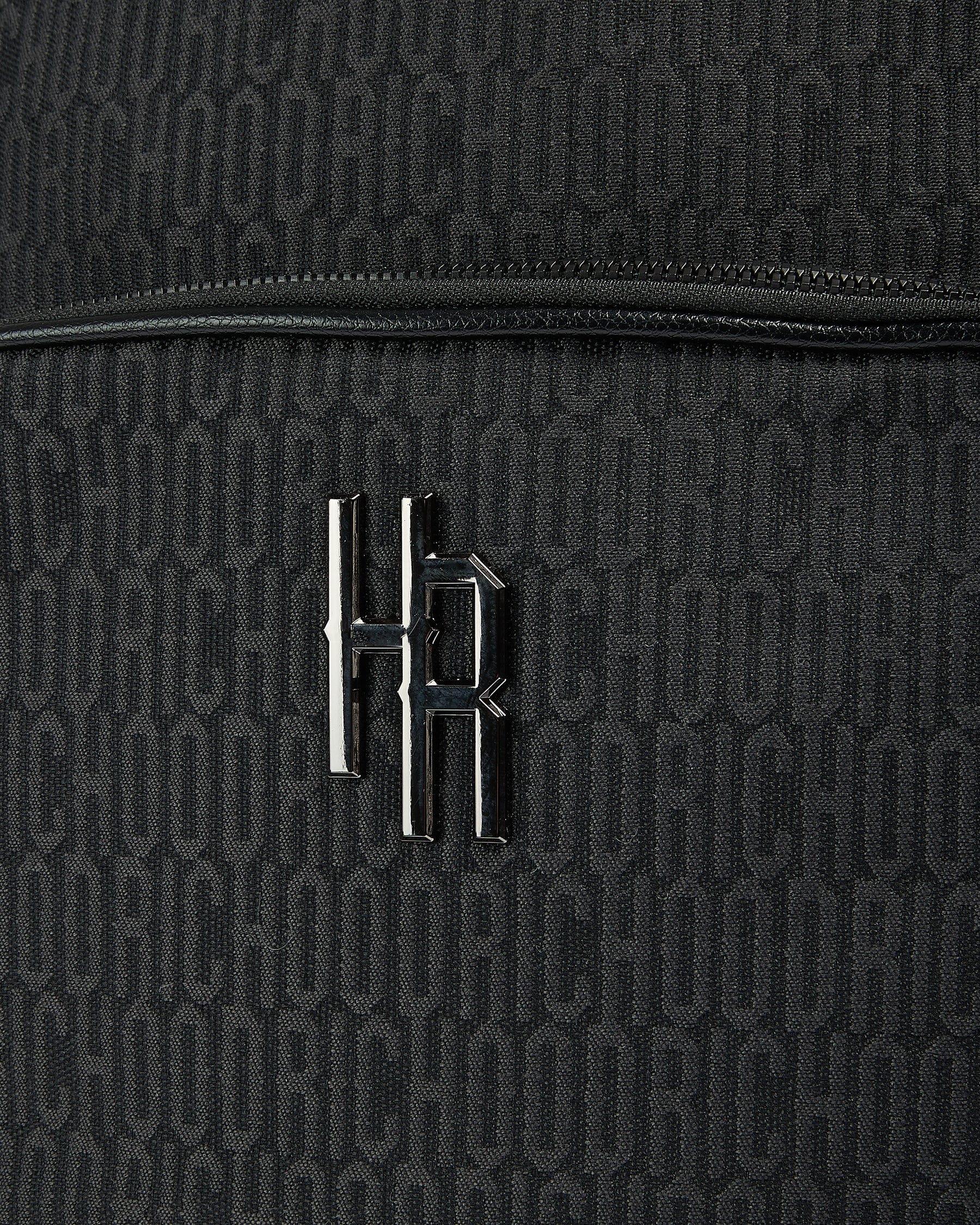 Elite Backpack - Black/Gunmetal