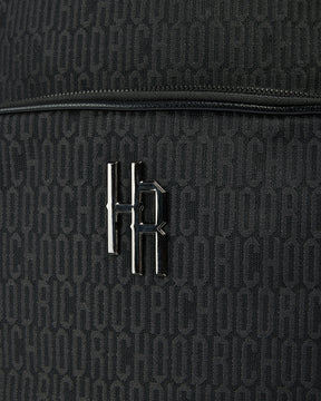 Elite Backpack - Black/Gunmetal