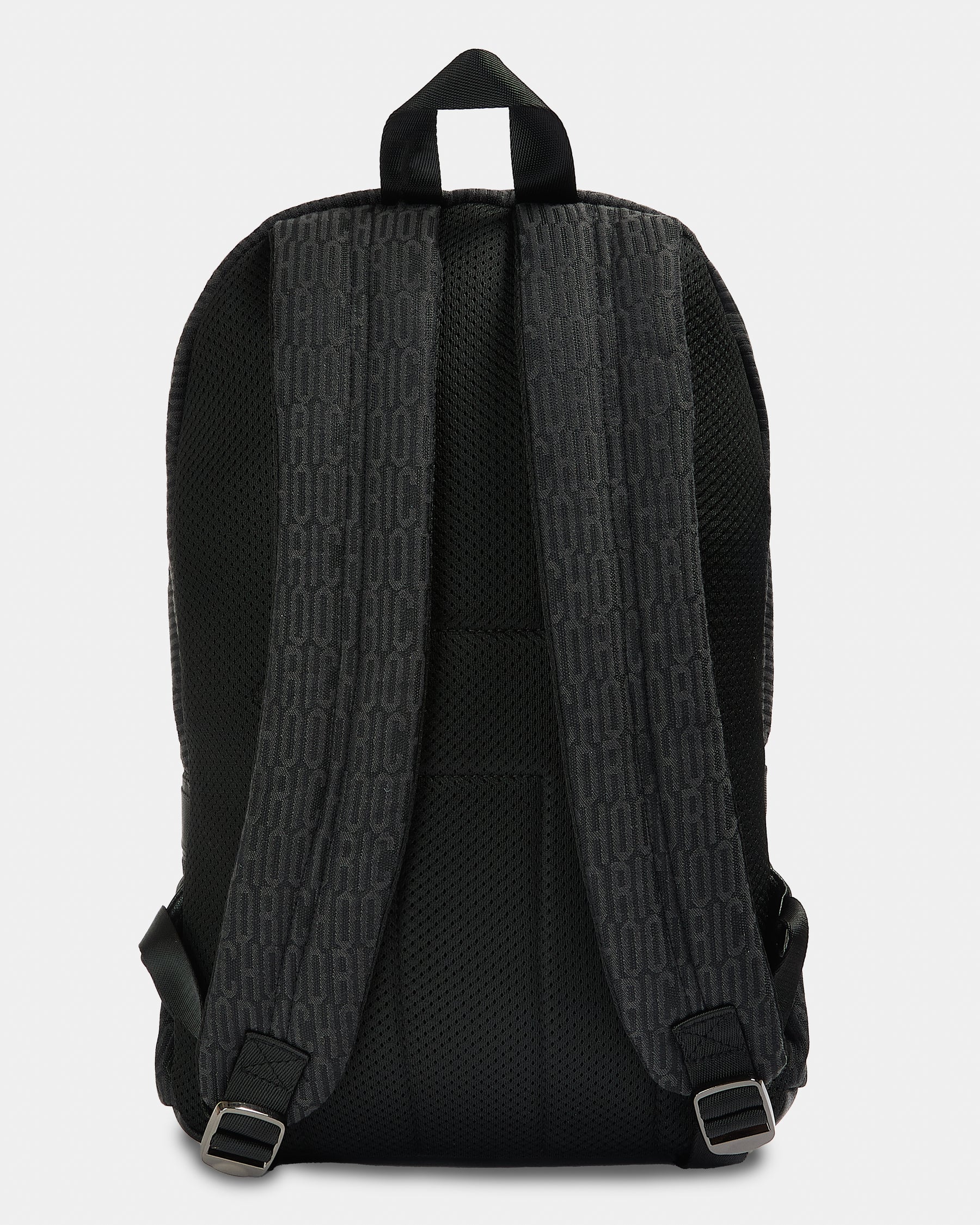 Elite Backpack - Black/Gunmetal