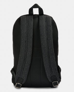 Elite Backpack - Black/Gunmetal