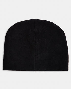 Chroma Skull Beanie - Black/White