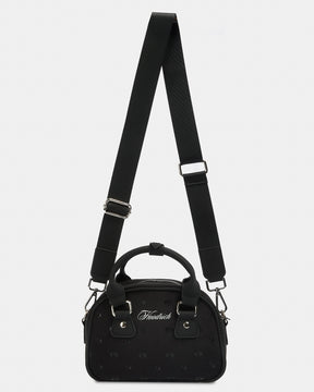 Lucky Women's Cross Body Bag - Black