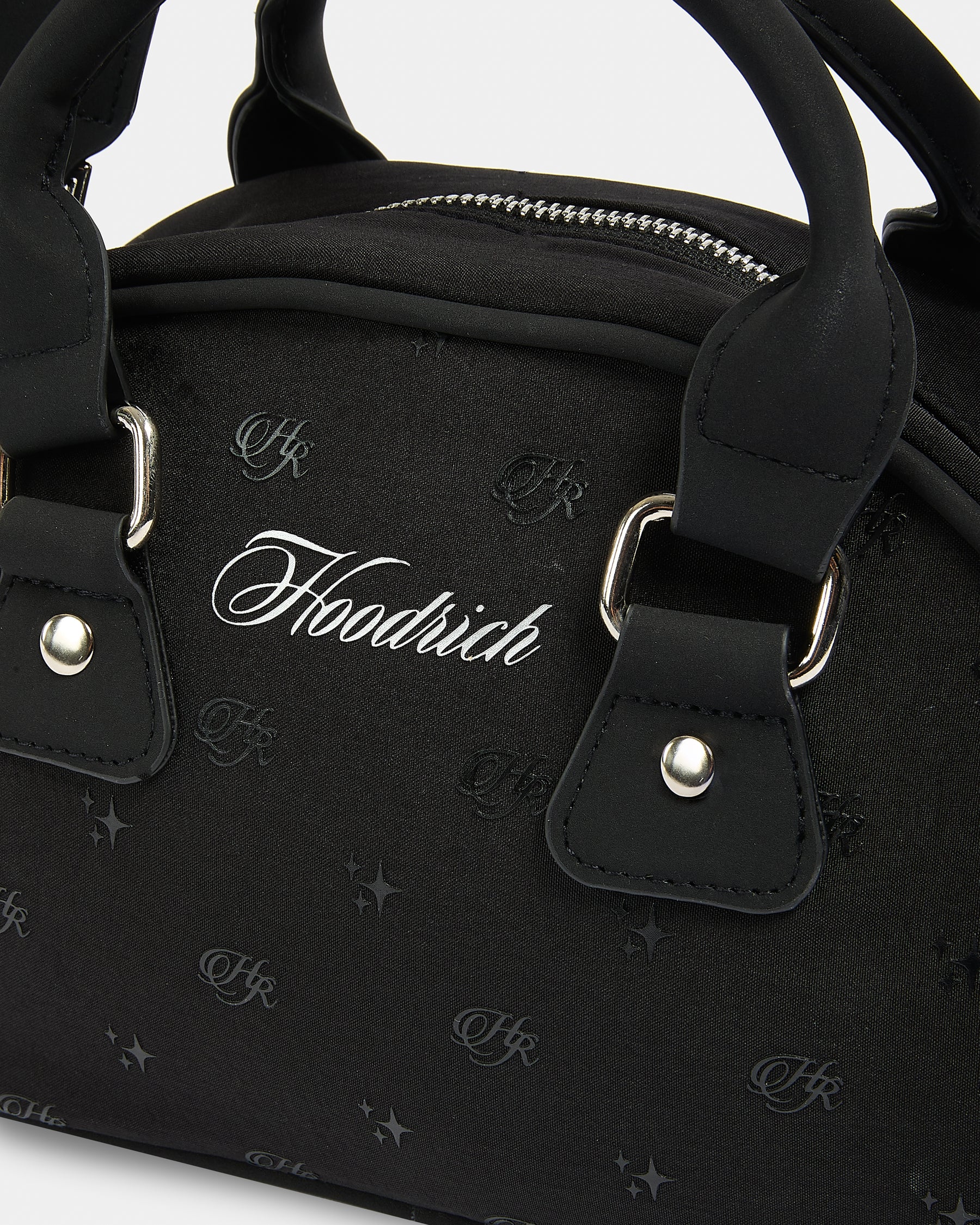 Lucky Women's Cross Body Bag - Black