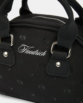 Lucky Women's Cross Body Bag - Black