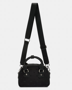 Lucky Women's Cross Body Bag - Black