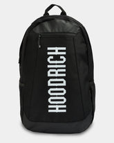 Educate Backpack - Black/White
