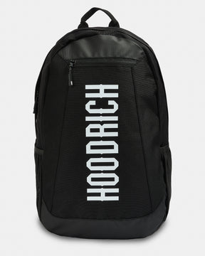 Educate Backpack - Black/White