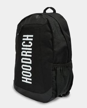 Educate Backpack - Black/White