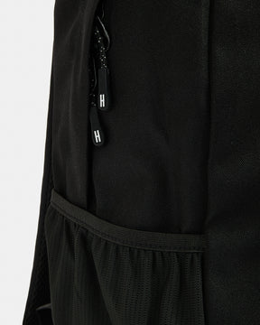 Educate Backpack - Black/White