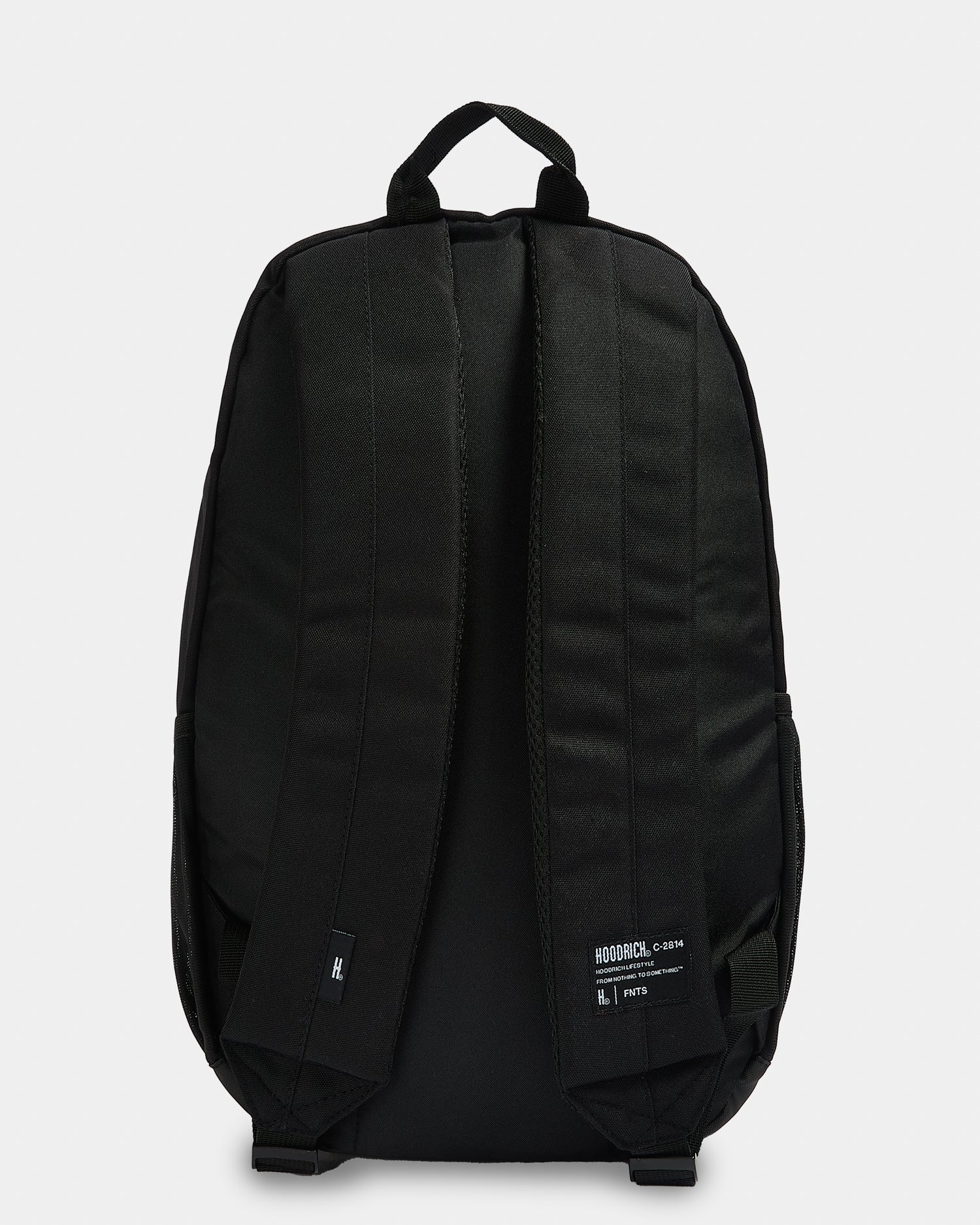 Educate Backpack - Black/White