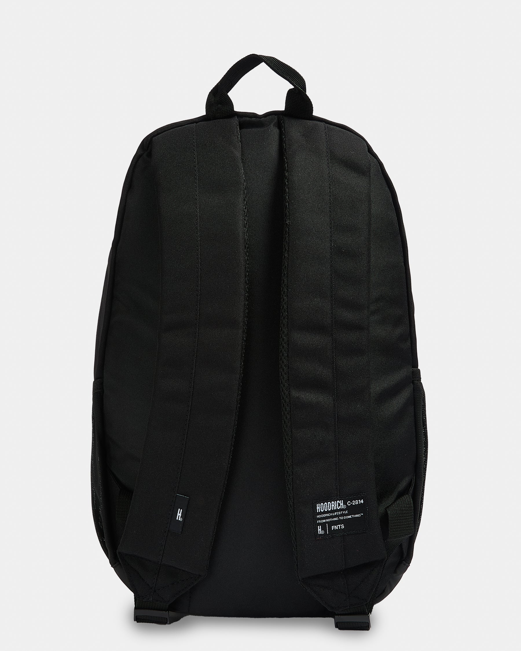 Educate Backpack - Black/White