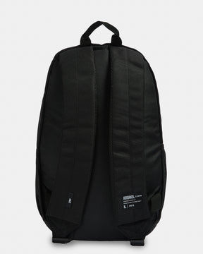 Educate Backpack - Black/White