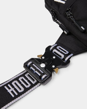 OG Core Clip Mini Bag - Black/White
