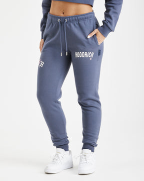 Calor Joggers - Navy