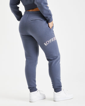 Calor Joggers - Navy