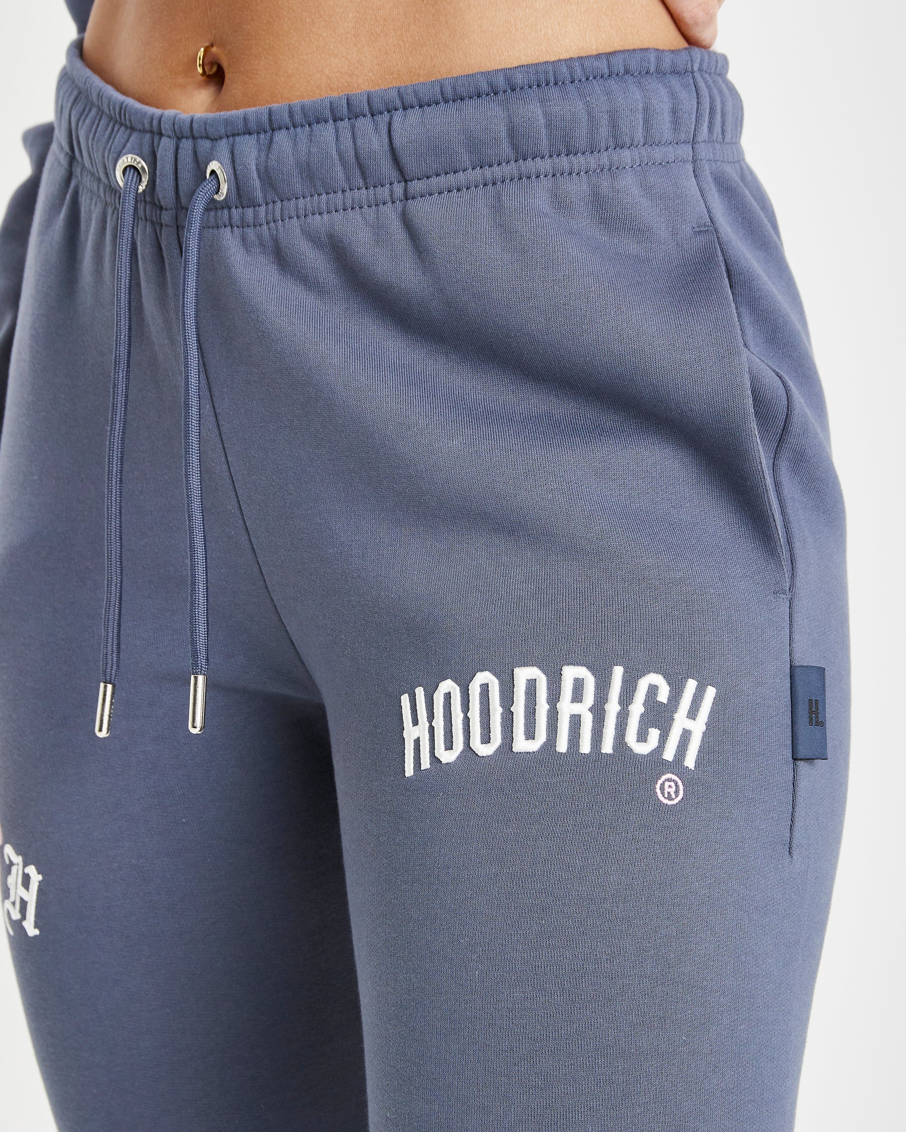 Calor Joggers - Navy