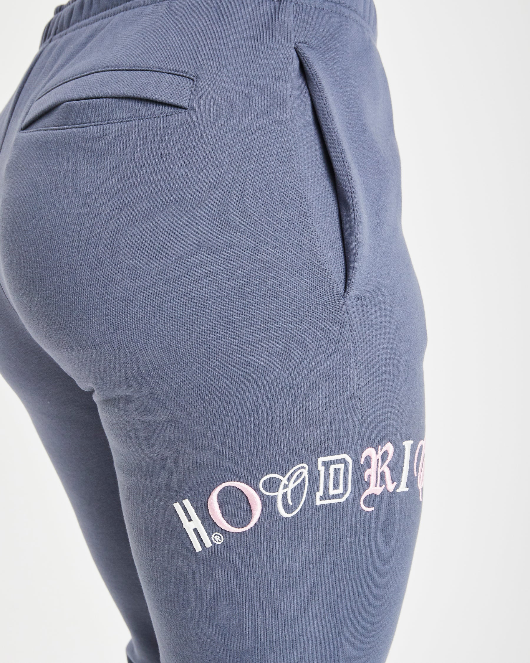 Calor Joggers - Navy