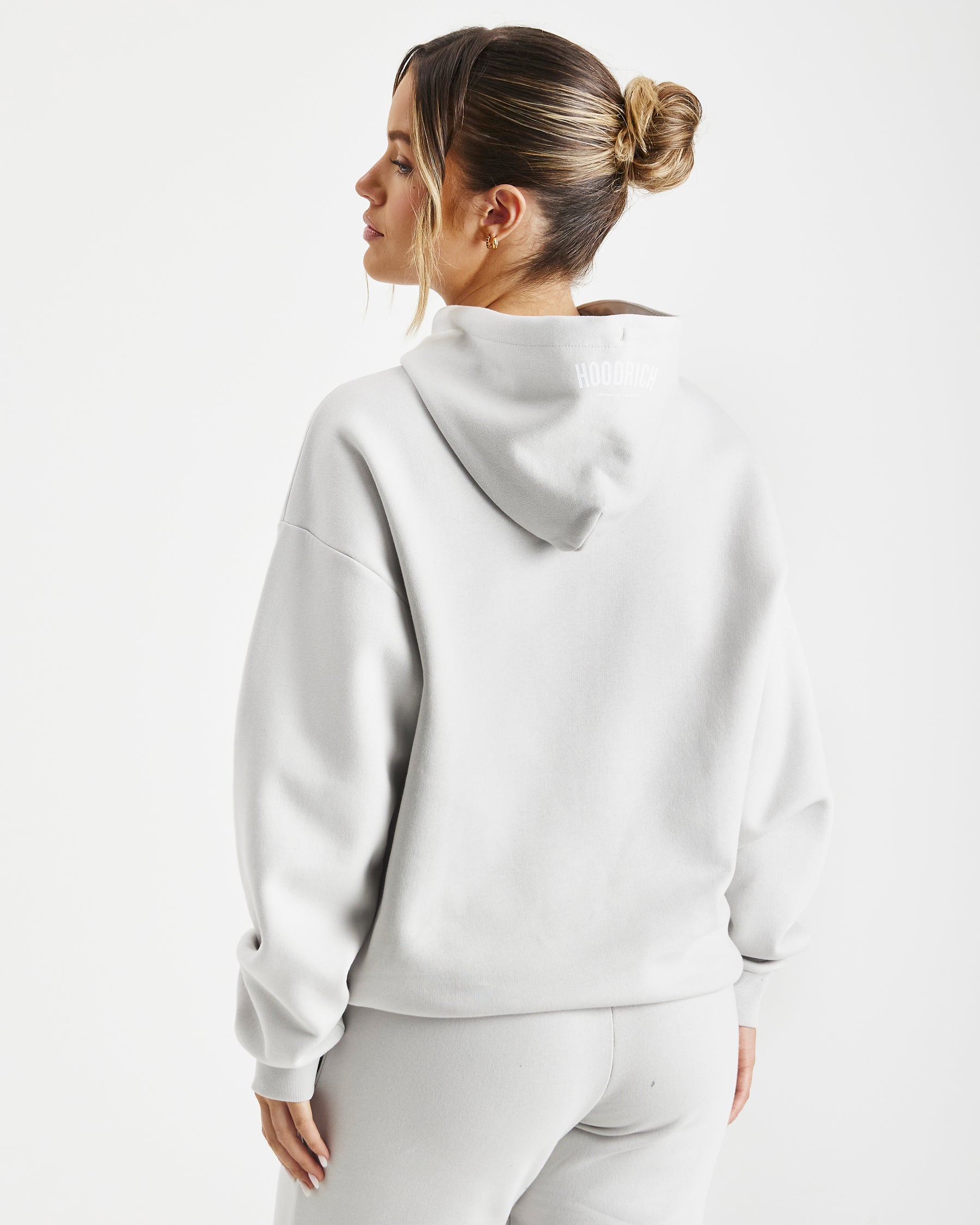 Breeze Hoodie - Grey