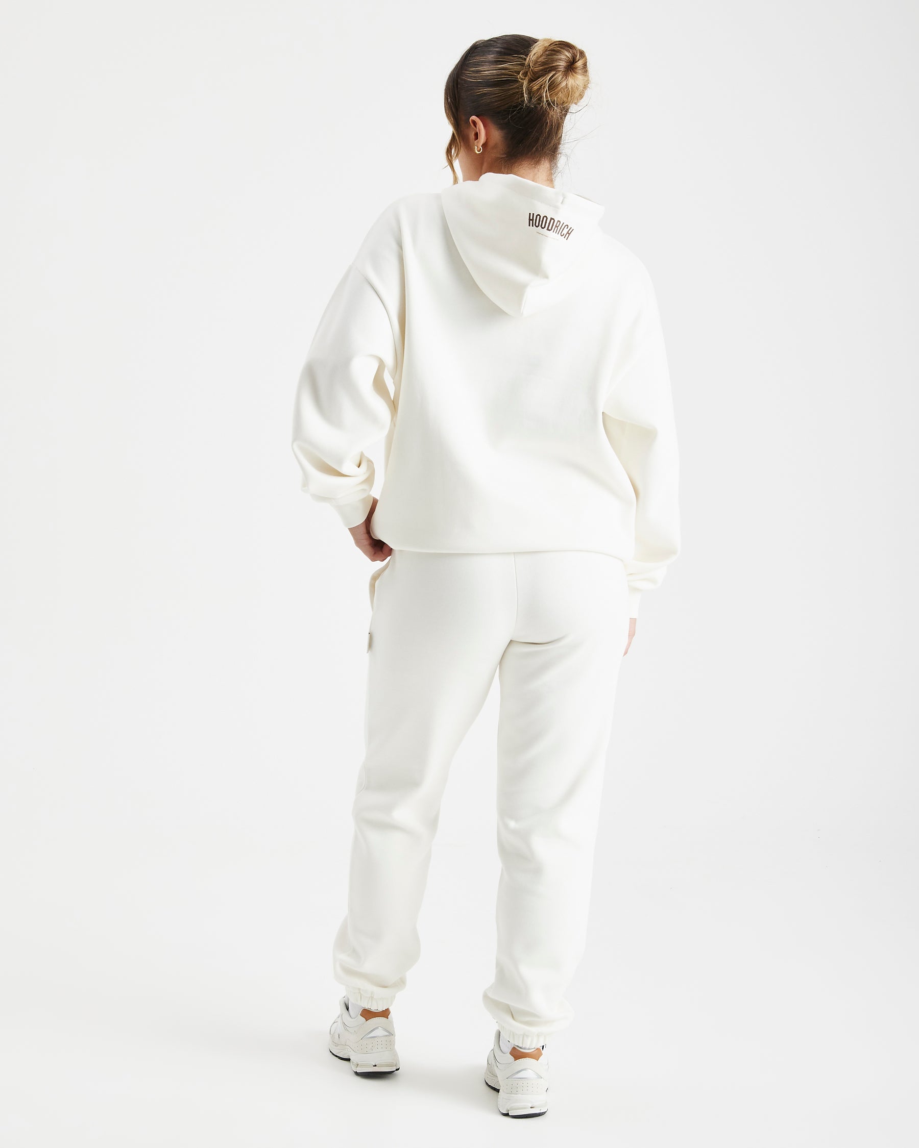 Breeze Joggers - Cream