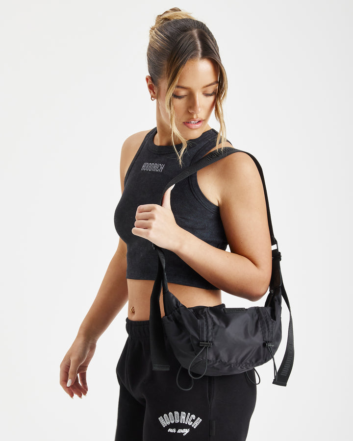 OG Core Women's Shoulder Bag - Black