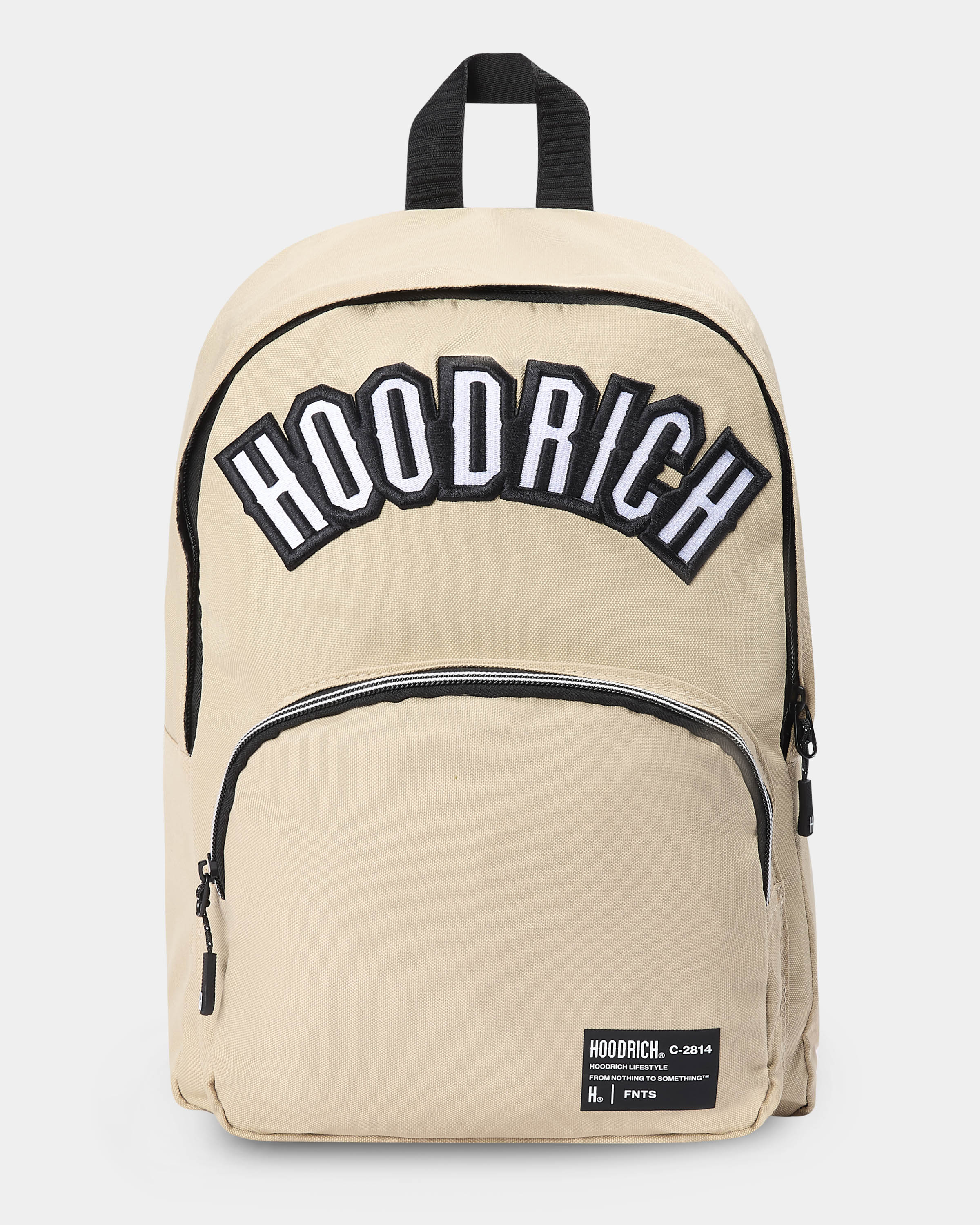 Element Backpack - Beige