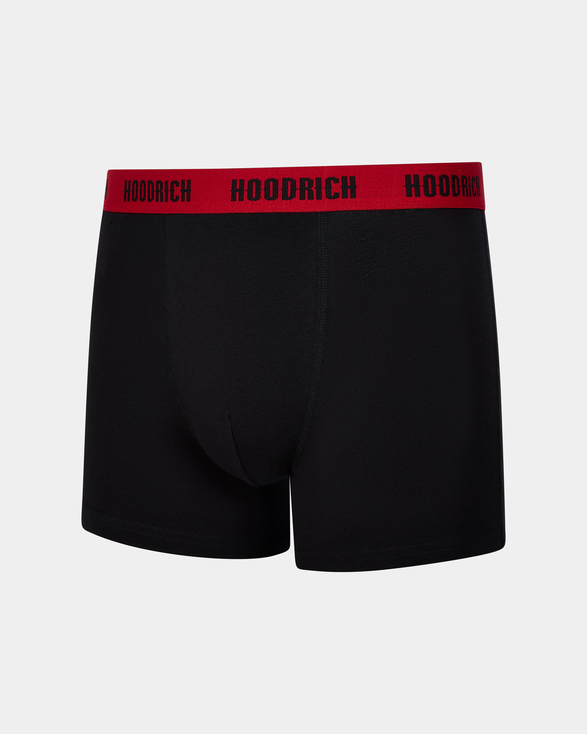 Core 3 Pack Boxers - Black/White/Blue/Red