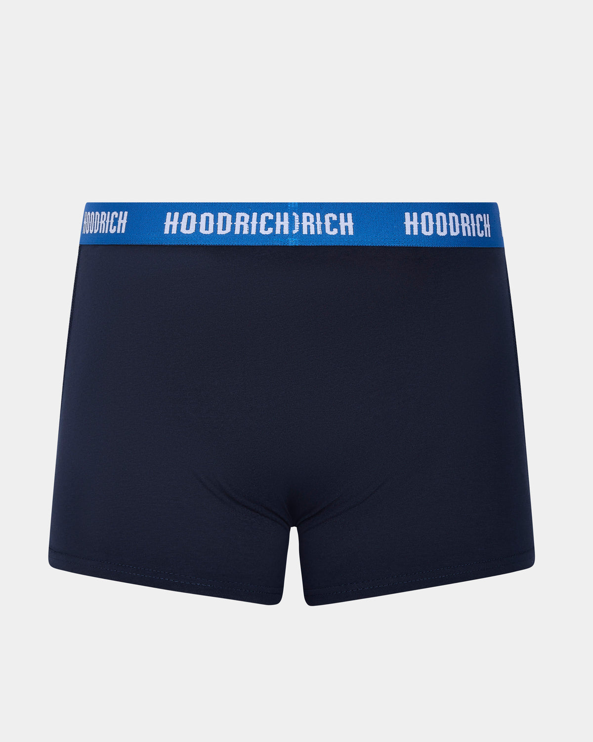 Core 3 Pack Boxers - Black/White/Blue/Red